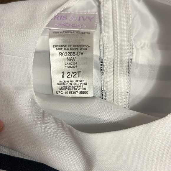 Beautiful Girls Dress - Picture 11 of 11